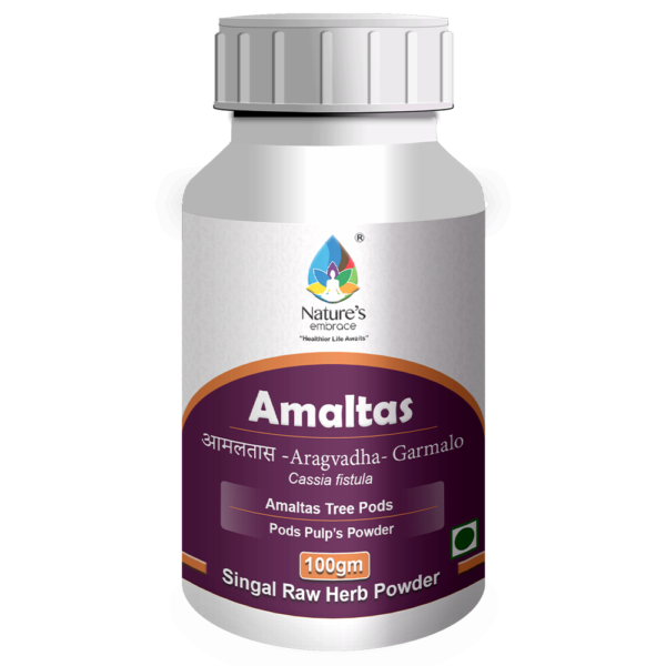 Amaltas - Image 2