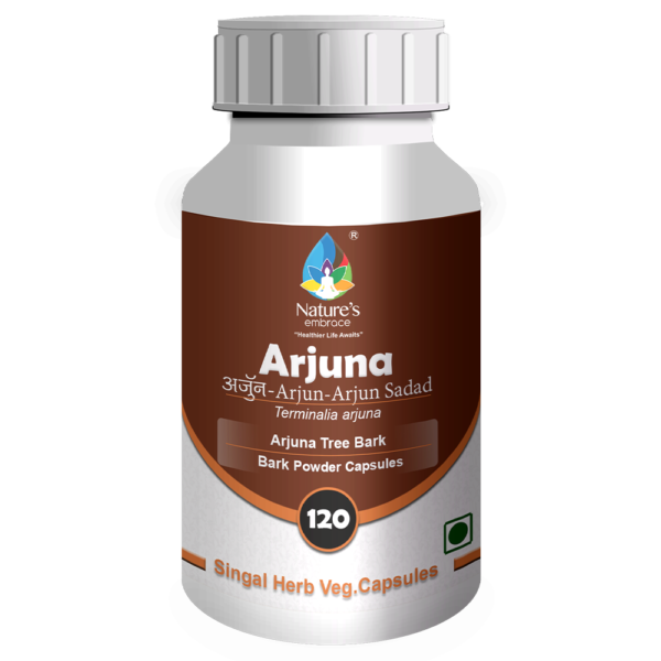 Arjuna