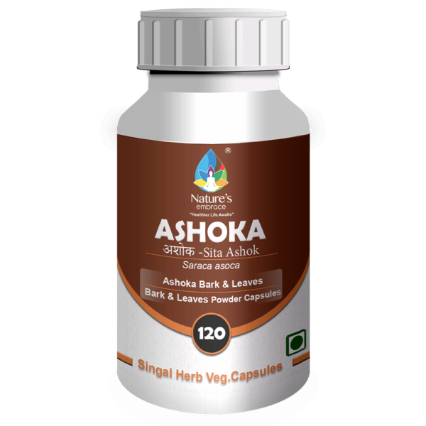 Ashoka