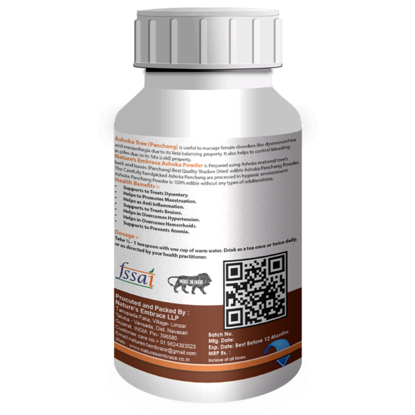 Ashoka Powder - Image 3