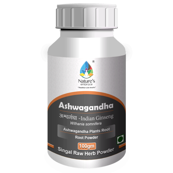 Ashwagandha - Image 4