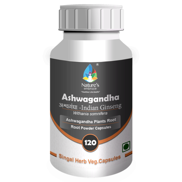 Ashwagandha