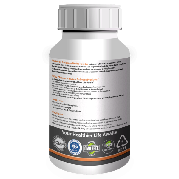 Ashwagandha - Image 2