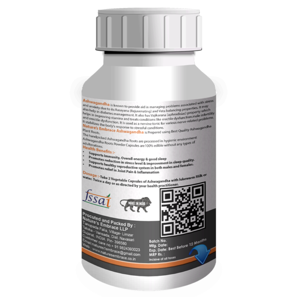 Ashwagandha - Image 3