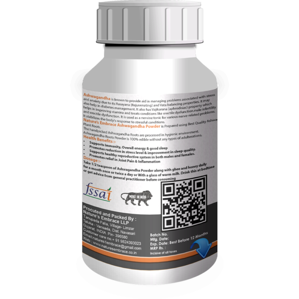 Ashwagandha - Image 3