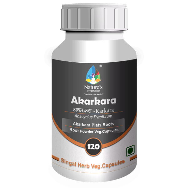 Akarkara Roots