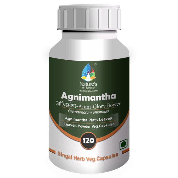 Agnimantha
