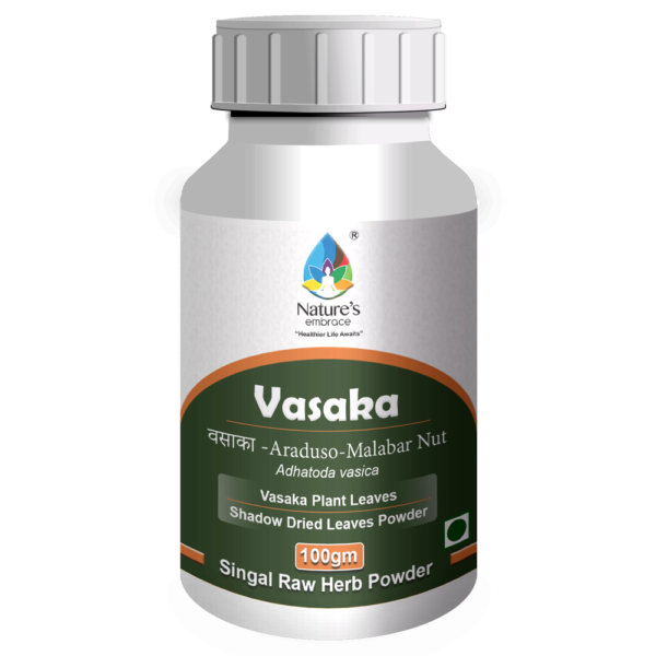 Vasaka - Image 4