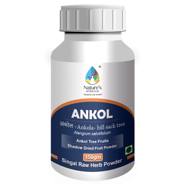 Ankol