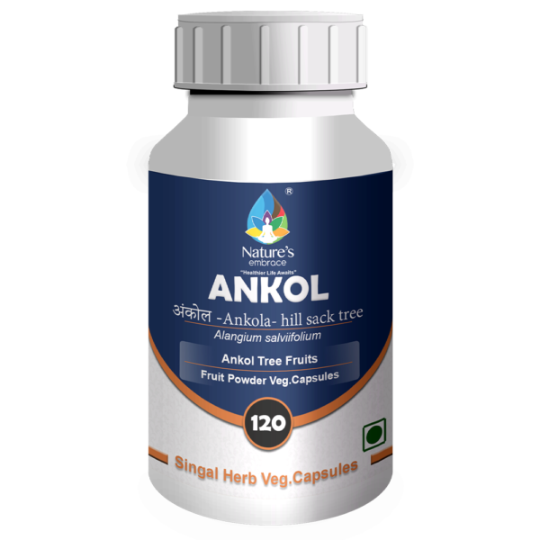 Ankol