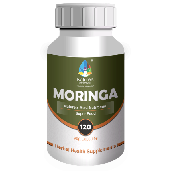 Moringa