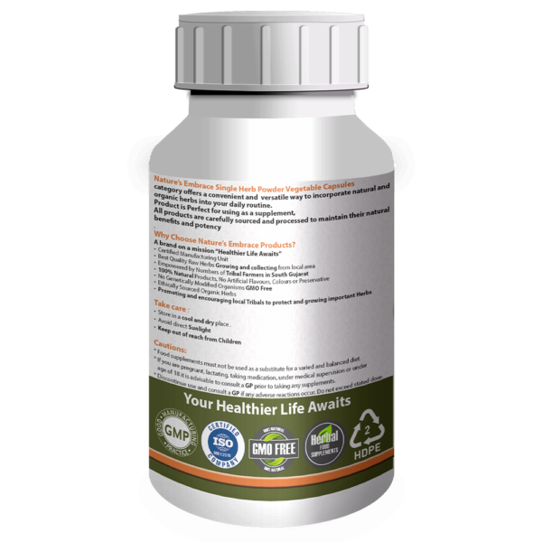 Moringa - Image 3