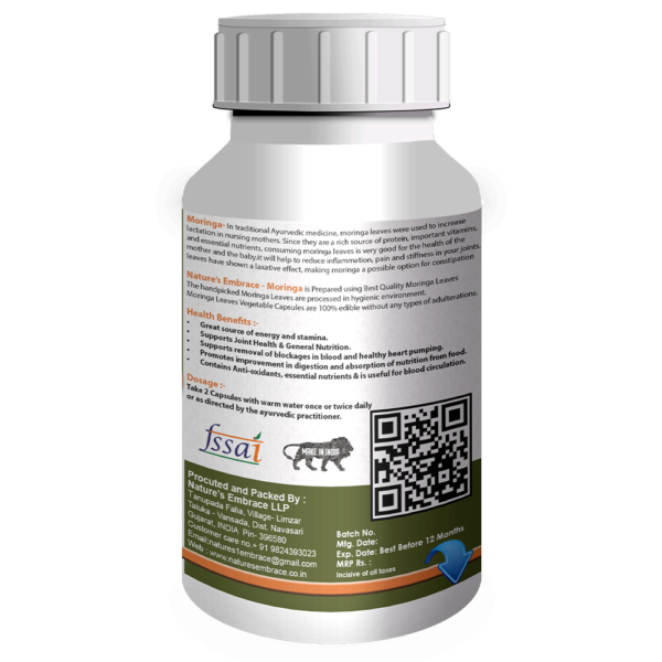 Moringa - Image 2