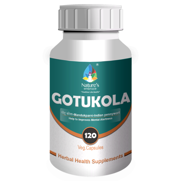 Gotukola