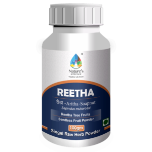 Reetha