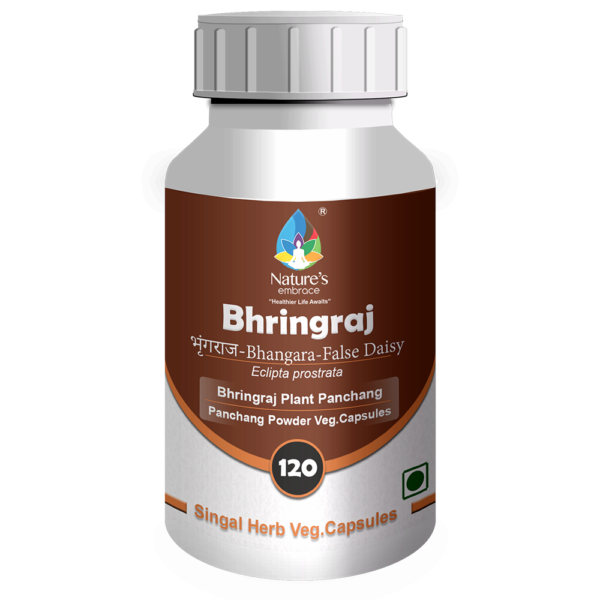 Bhringraj