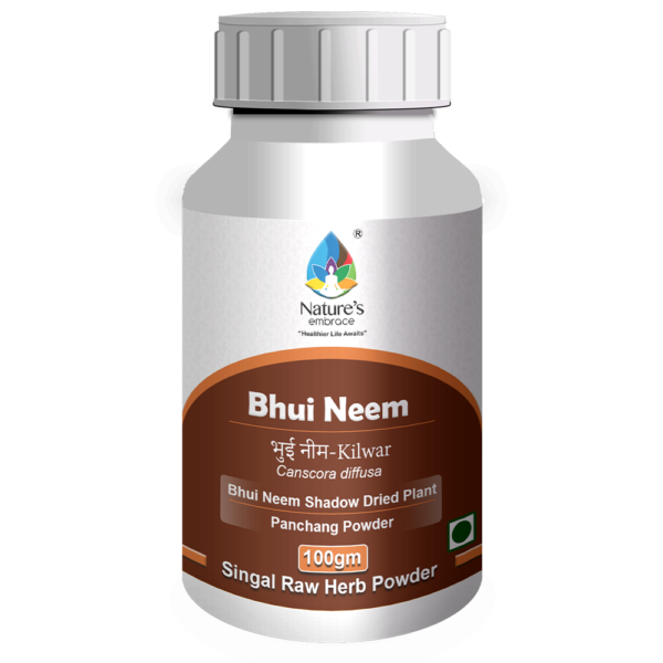 Bhui Neem - Image 4