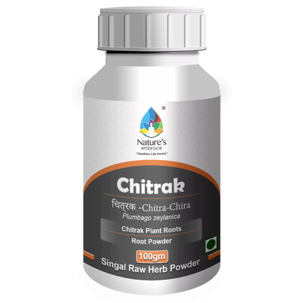 Chitrak