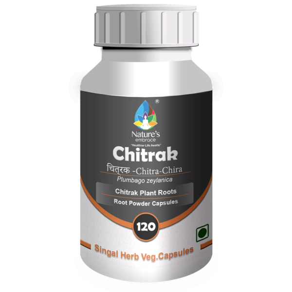 Chitrak