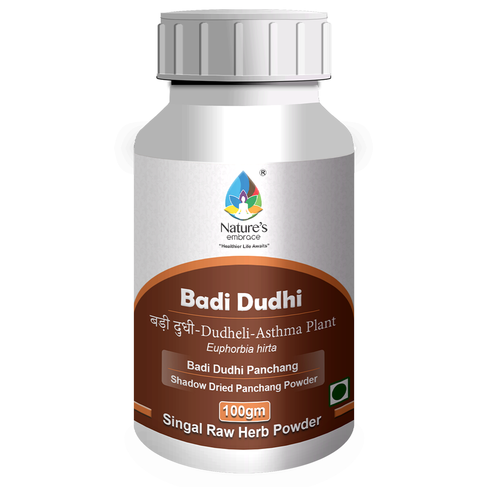 Badi Dudhi - Image 4