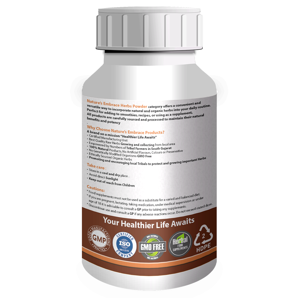 Badi Dudhi - Image 2