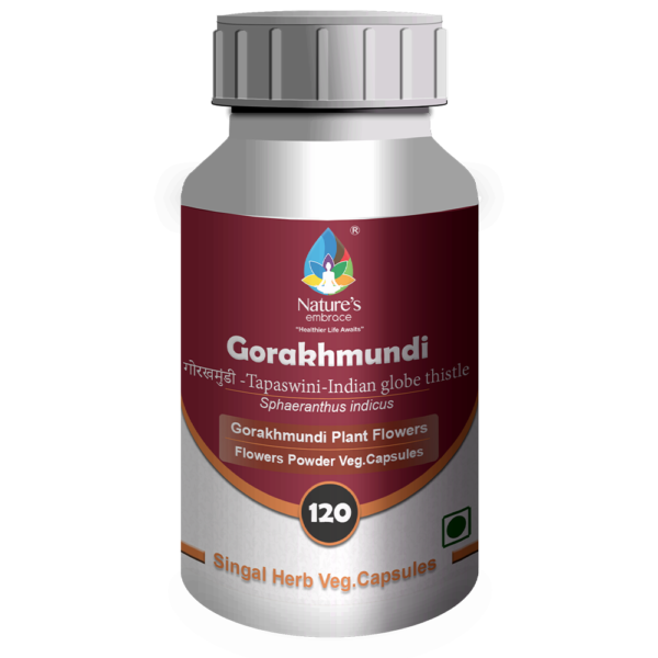 Gorakhmundi