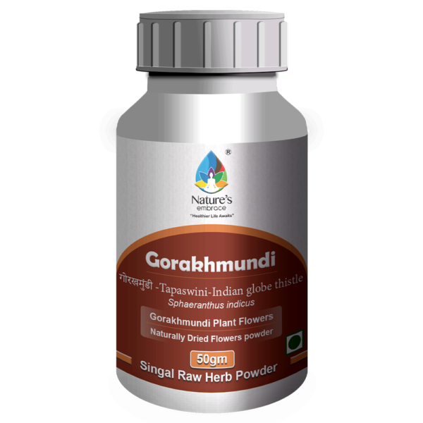 Gorakhmundi