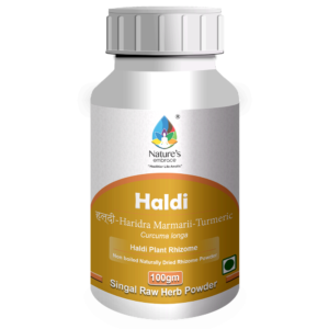 Haldi