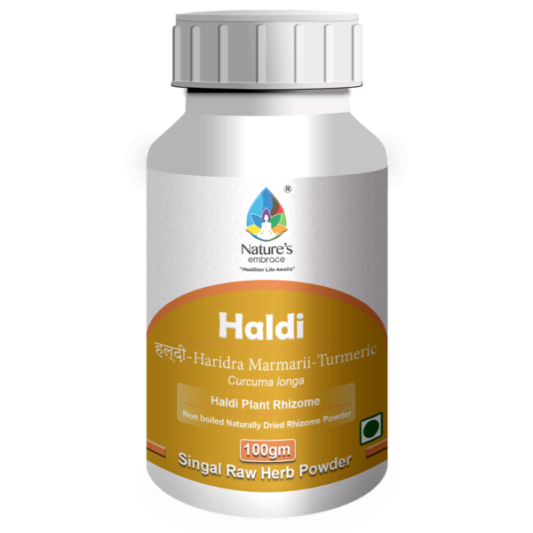 Haldi