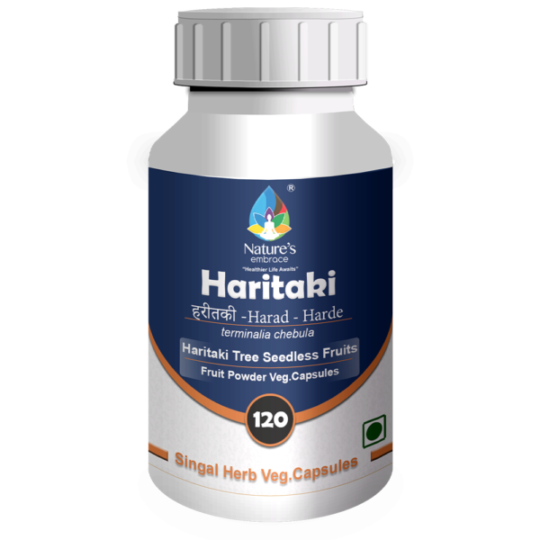 Haritaki