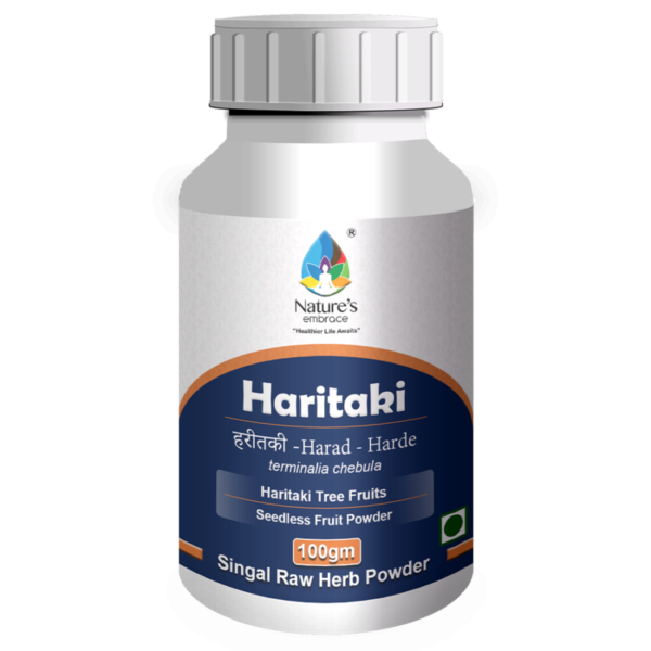Haritaki