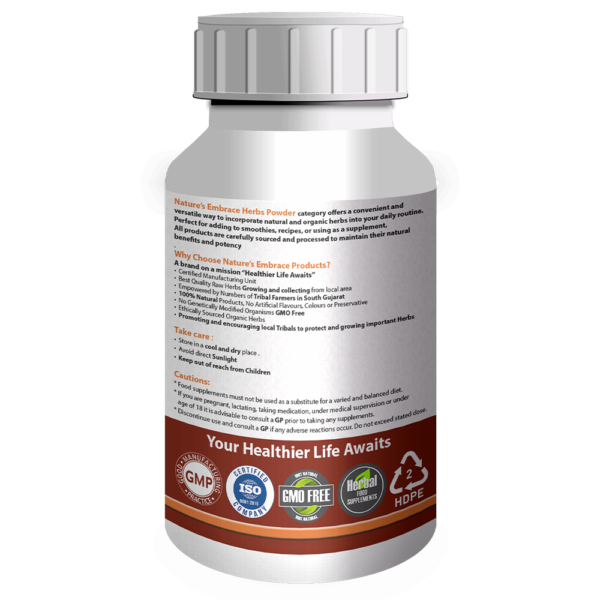 Hibiscus Flowers Powder - Image 2