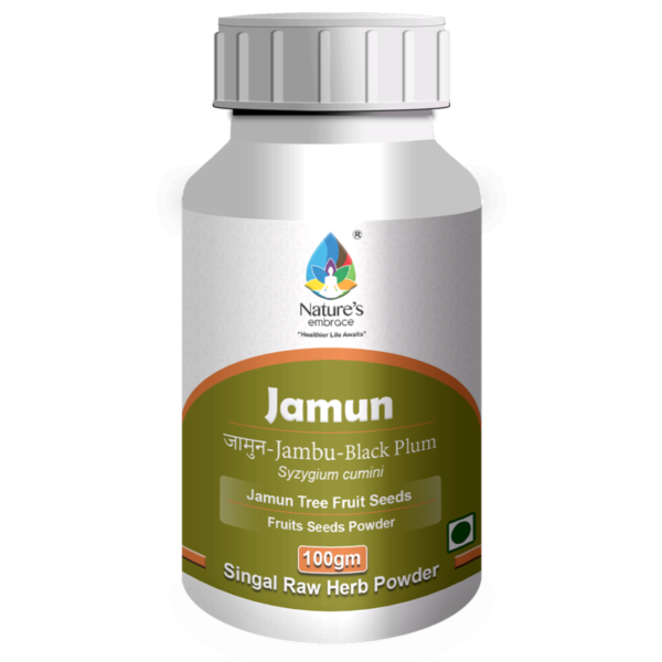 Jambu Seeds