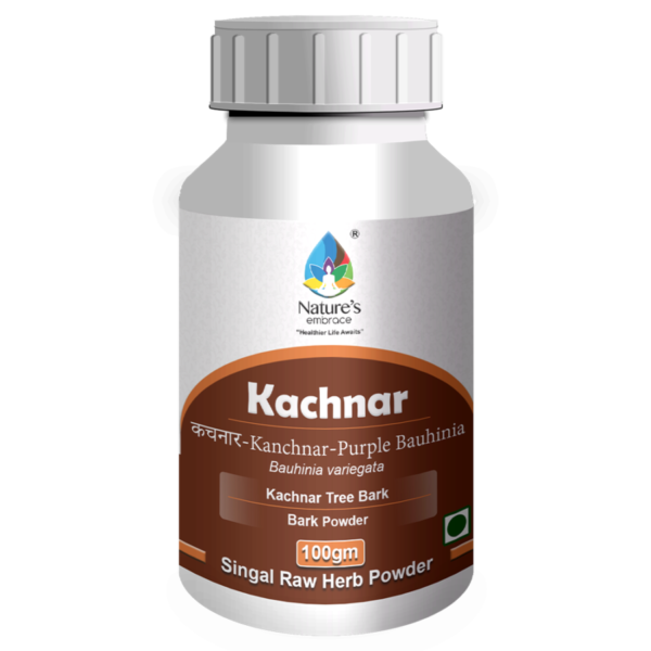 Kanchnar