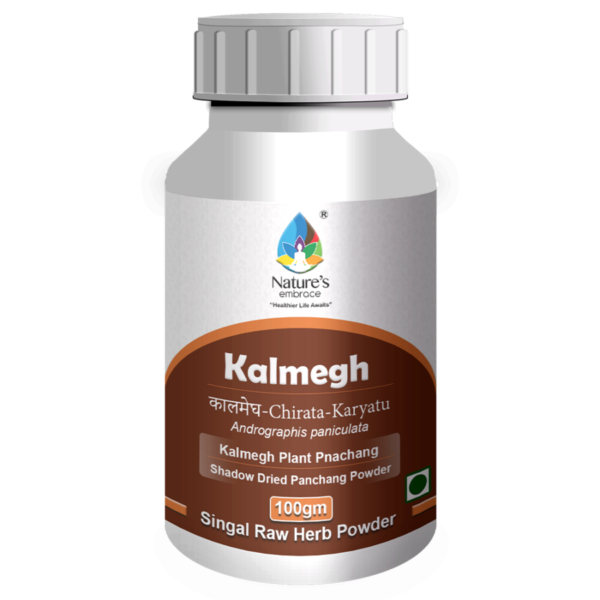 Kalmegh