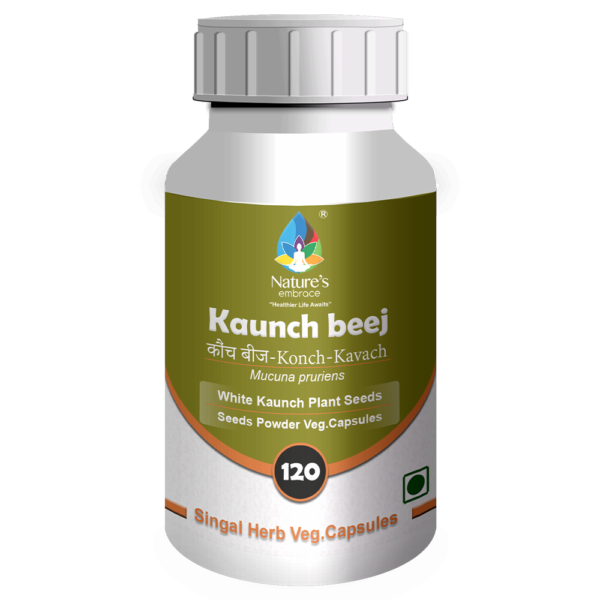 Kaunch