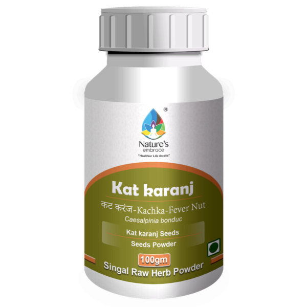 Kat Karanj