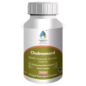 Chakramarda
