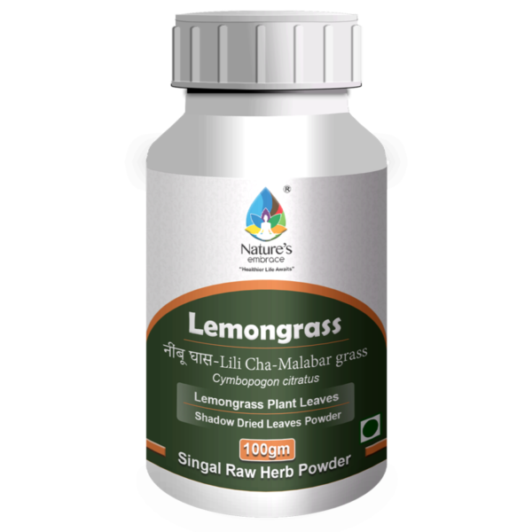 Lemongrass