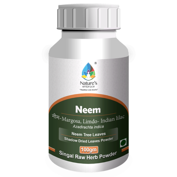 Neem - Image 4