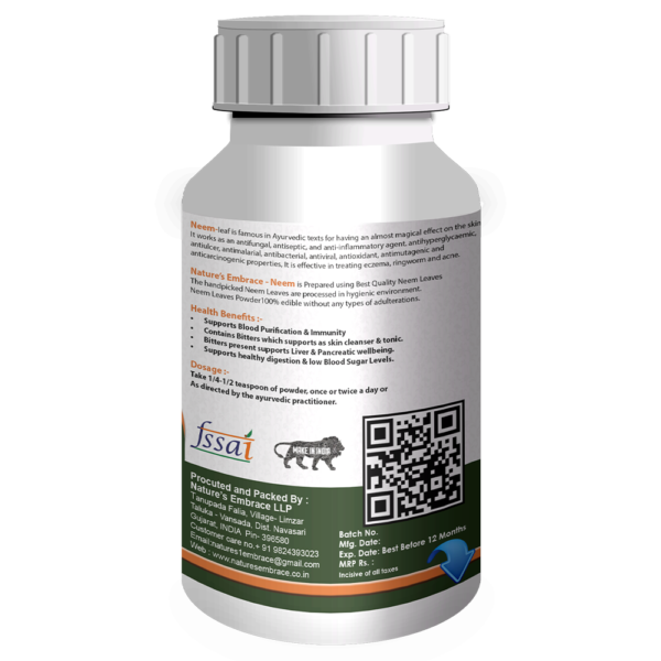 Neem - Image 3