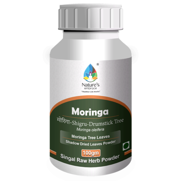Moringa