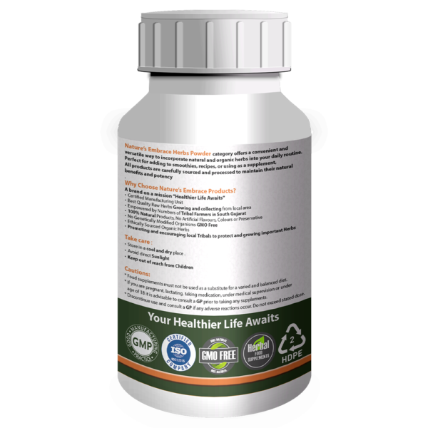 Moringa - Image 2