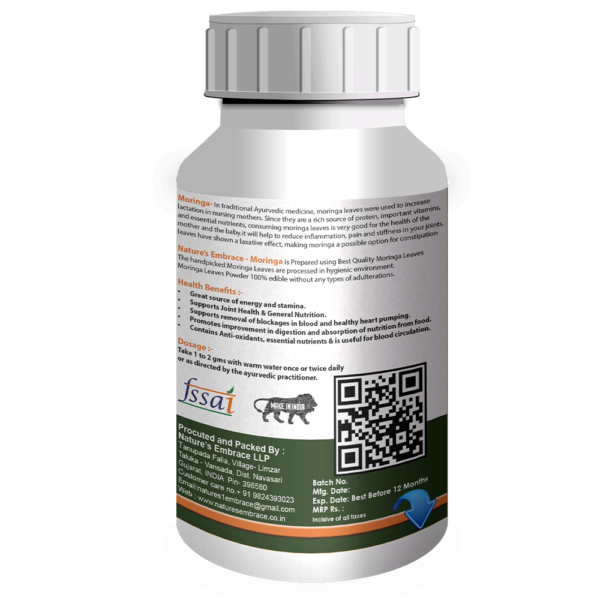 Moringa - Image 3