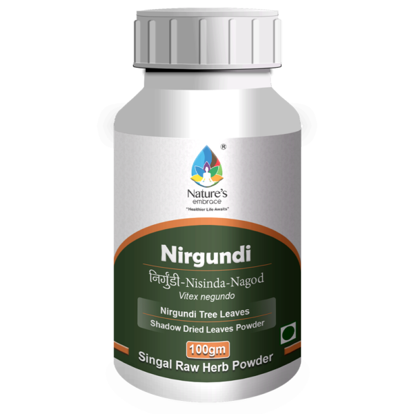 Nirgundi - Image 4