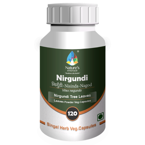 Nirgundi