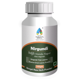 Nirgundi