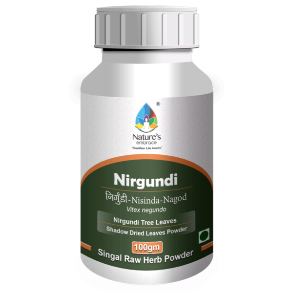 Nirgundi