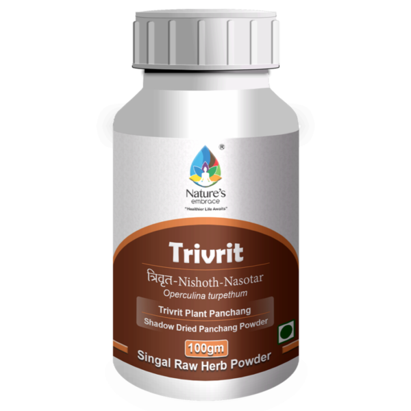 Trivrit