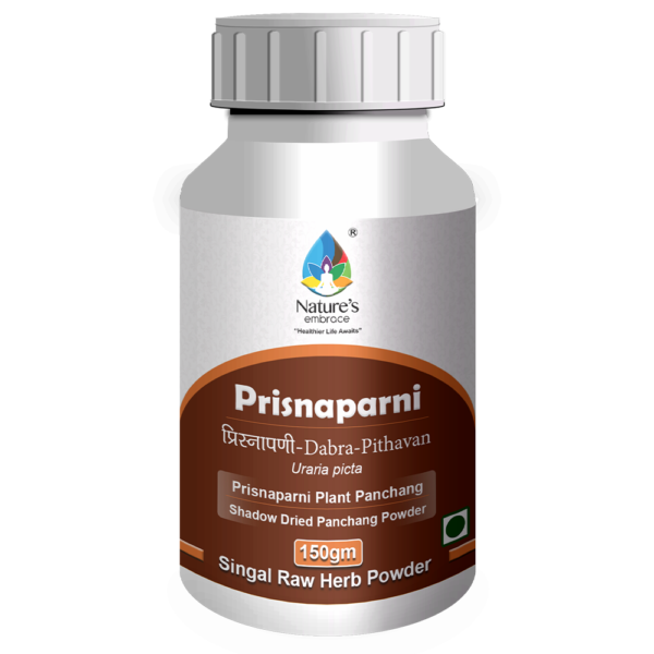 Prisnaparni - Image 4